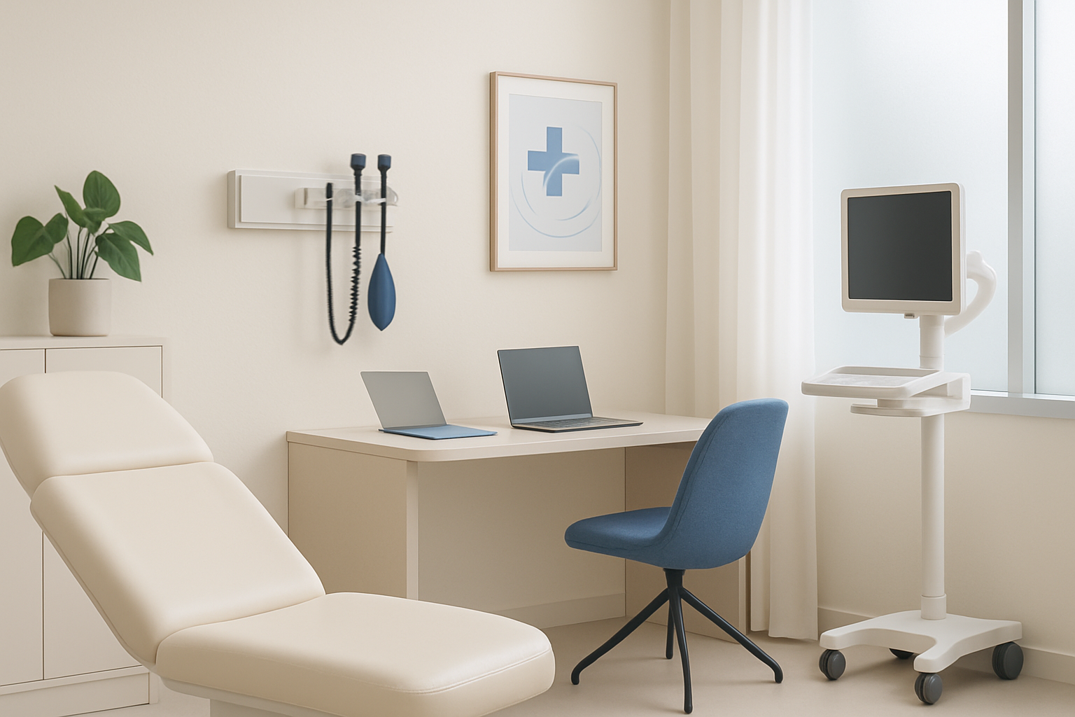 Consultório Premium